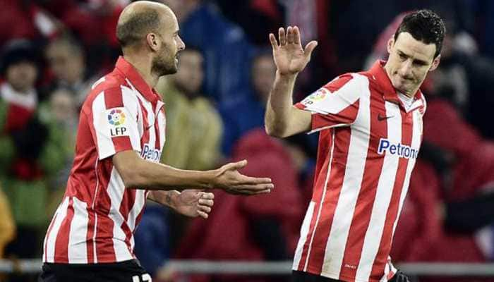 La Liga: Real Sociedad punish struggling Athletic Bilbao 3-1