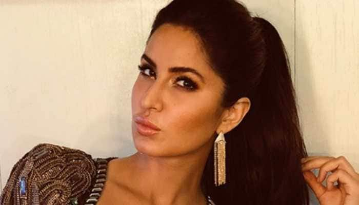 Katrina Kaif slays in black on Harper&#039;s Bazaar cover—Pic