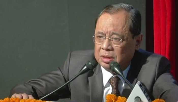 Bar demands lifting ban on lawyers' strike, but CJI unimpressed
