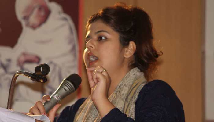 Ex-SP spokesperson alleges attack by Bajrang Dal members, says 'total mobocracy in UP'