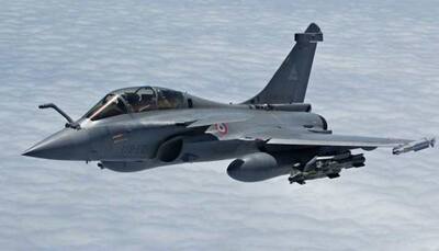 Rafale an excellent aircraft, its presence will give India a lot of deterrence: Air Marshal