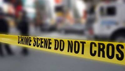 Woman's body found near vacant house in Delhi