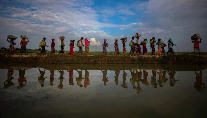 7 Rohingyas deported to Myanmar 'will be killed very soon', fear refugees