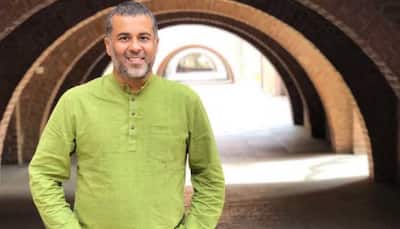 #MeToo: Chetan Bhagat, accused of sexual harassment, says 'sorry'
