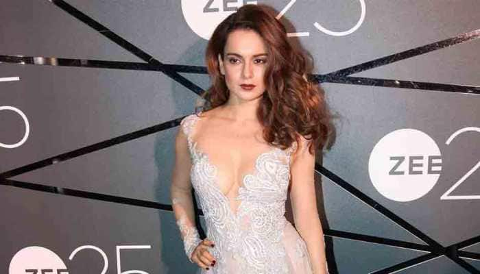 Kangana Ranaut reveals she was shamed by Vikas Bahl for not being cool enough