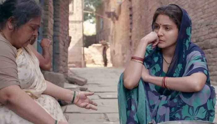 Varun Dhawan, Anushka Sharma&#039;s Sui Dhaaga eyes Rs 70-crore-mark at Box Office