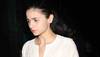 Alia Bhatt leaves for Kargil for Karan Johar's period-drama Kalank — See photo