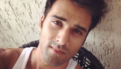 Weed out toxic people from Bollywood, says Pulkit Samrat