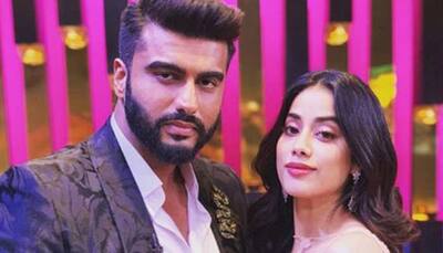 Koffee With Karan: Arjun Kapoor's latest tweet will melt your heart