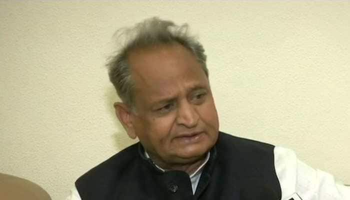 Won&#039;t end BJP govt&#039;s schemes if Congress comes to power in Rajasthan: Ashok Gehlot 