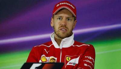 F1: Sebastian Vettel blames Max Verstappen for costly collision in Japanese Grand Prix 