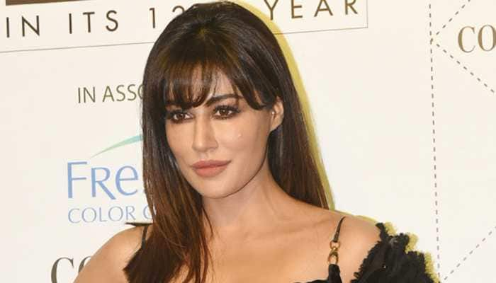 I support Tanushree: Chitrangada Singh