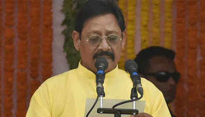 UP set to get first-of-its-kind shooting academy: Sports minister Chetan Chauhan