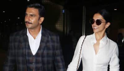 Ranveer Singh and Deepika Padukone to reveal wedding details soon?