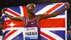 Athletics: Stunning Mo Farah claims Chicago Marathon in European record