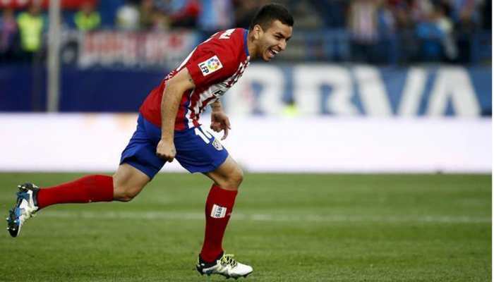 La Liga: Diego Simeone&#039;s subs make the difference in Atletico Madrid&#039;s win over Real Betis