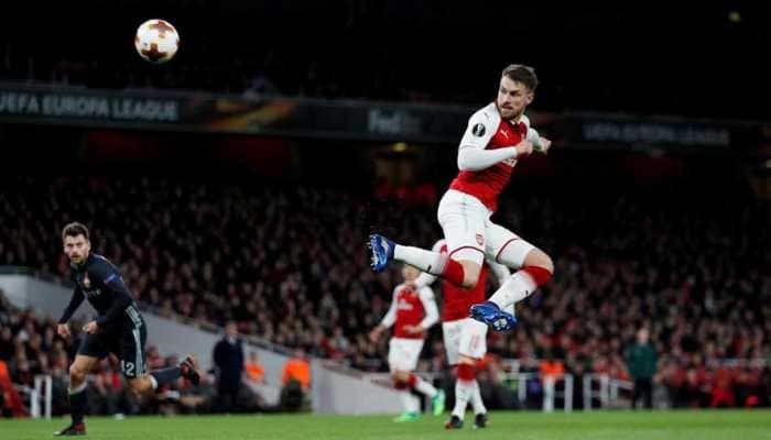EPL: Aaron Ramsey&#039;s wonder goal against Fulham reminds Arsenal what they would miss
