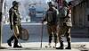 J&K municipal polls: 820 polling stations in 321 municipal wards