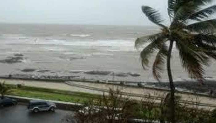 Heavy rainfall likely in Kerala, Tamil Nadu; Coast Guard, disaster relief teams on high alert