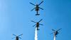 IAF celebrates its 86th anniversary today - Watch grand parade cum investiture ceremony live