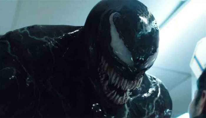 &#039;Venom&#039; launches to USD 80 million, &#039;A Star Is Born&#039; draws USD 42.6 million at Box Office