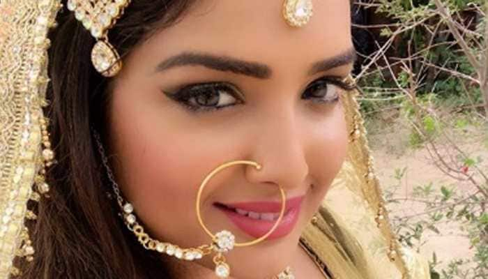 Amrapali Dubey fans, here&#039;s good news for you- Deets inside