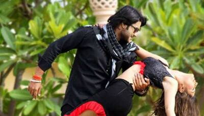 Pradeep Pandey aka Chintu's Dulhan Chahi Pakistan Se 2: New song Jab Se Phera Mein Tohara out