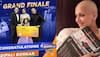 Dipali Borkar wins 'India's Best Dramebaaz', sends heartfelt message to Sonali Bendre