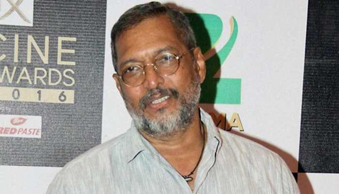 Tanushree Dutta case: Nana Patekar cancels press conference