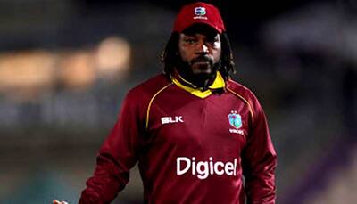 India vs West Indies: Windies announce squad for ODI-T20 series, Gayle unavailable