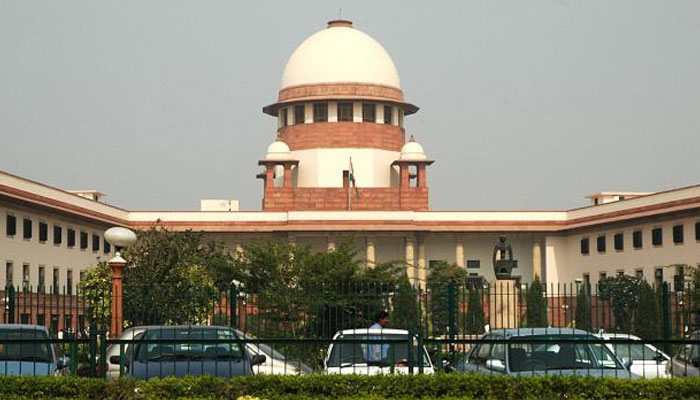 SC notice to Centre, EC on plea for updating NRC for Tripura