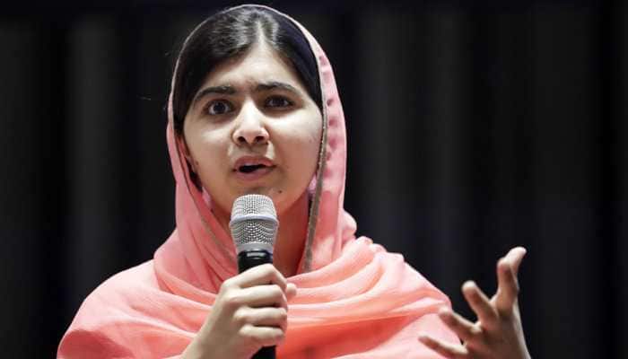 Meeting Malala Yousafzai will be a privilege: Shah Rukh Khan