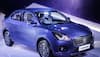 Maruti Dzire 3-lakh sales milestone