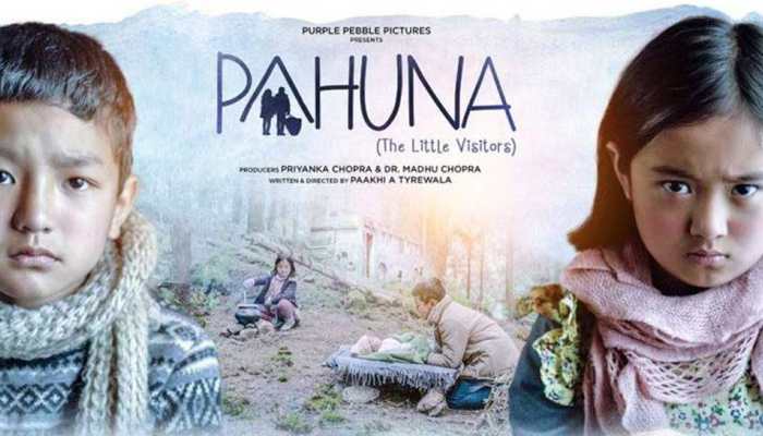 &#039;Pahuna - The Little Visitors&#039; wins big at children&#039;s film fest in Germany