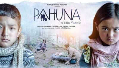 'Pahuna - The Little Visitors' wins big at children's film fest in Germany