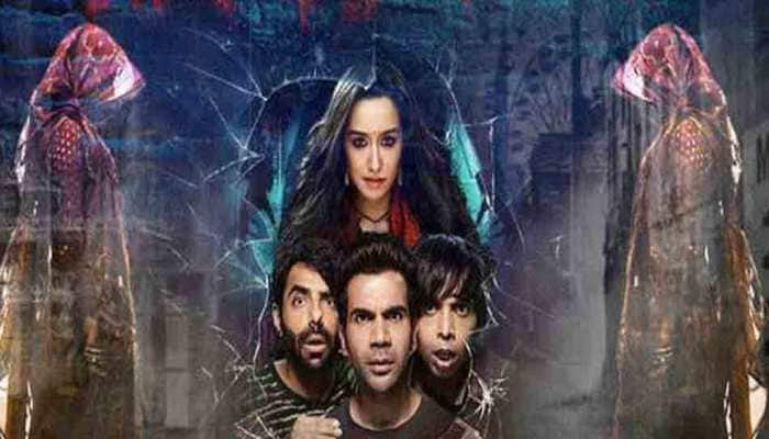 Rajkummar Rao-Shraddha Kapoor&#039;s &#039;Stree&#039; witnesses a dent in business, inches towards Rs 130-crore-mark