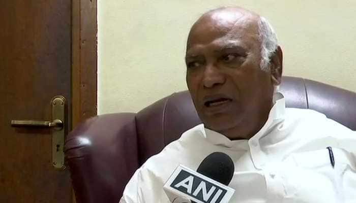 Congress hits out at Centre over timing of Karnataka bypolls, says flood-relief work will be hampered