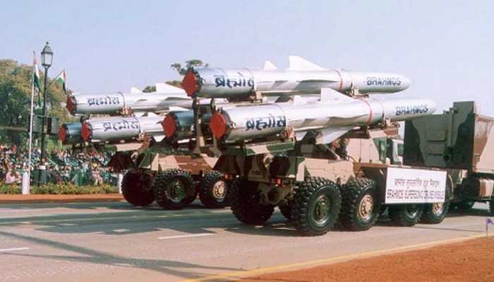 DRDO employee arrested for leaking details of BrahMos missile to Pakistan's ISI