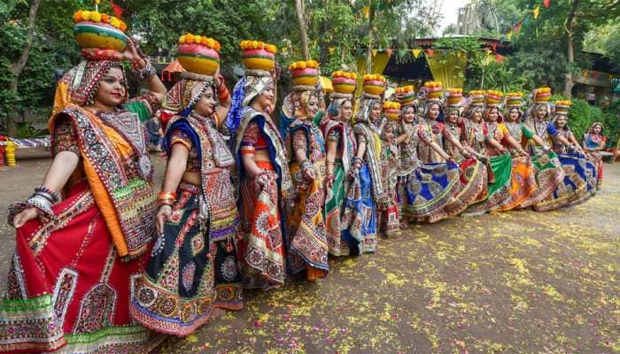 Navratri 2018: Ghatasthapana Puja timings, Tithi and Vidhi