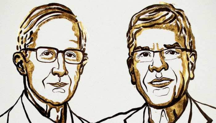 Nobel Economics 2018 prize awarded to William Nordhaus and Paul Romer