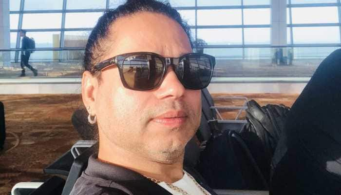 Extremely disappointed, says Kailash Kher on being accused of harassment