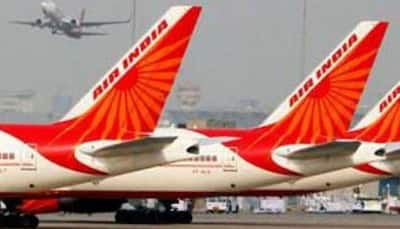 Oil marketing companies suspend supply of aviation fuel to Air India: Sources