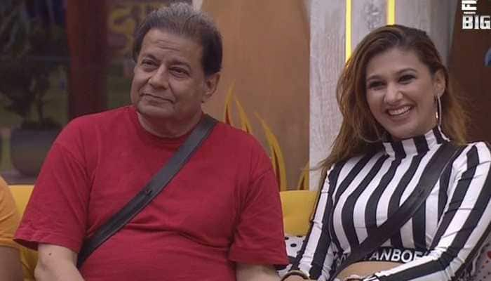 Bigg Boss 12: Jasleen Matharu says she is single minutes after Anup Jalota&#039;s exit from the show