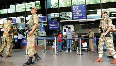 Airports across country owe CISF Rs 970 crore, Delhi's dues form major chunk
