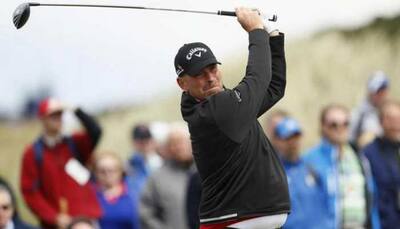 Ryder Cup players set for Hero Challenge at Canary Wharf