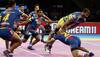 Pro Kabaddi: U.P. Yoddha see off spirited Tamil Thalaivas to win 37-32