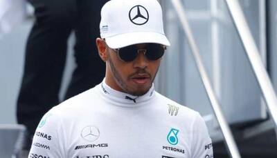 F1: Lewis Hamilton is stepping into Michael Schumacher territory