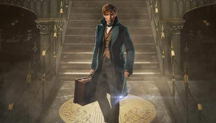  &#039;Fantastic Beasts: The Crimes of Grindelwald&#039; to be out in India in November