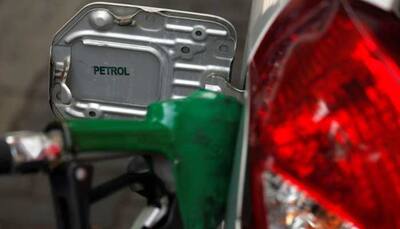 Fuel price hike: Petrol price up to Rs 82.26 in Delhi, diesel Rs 74.11