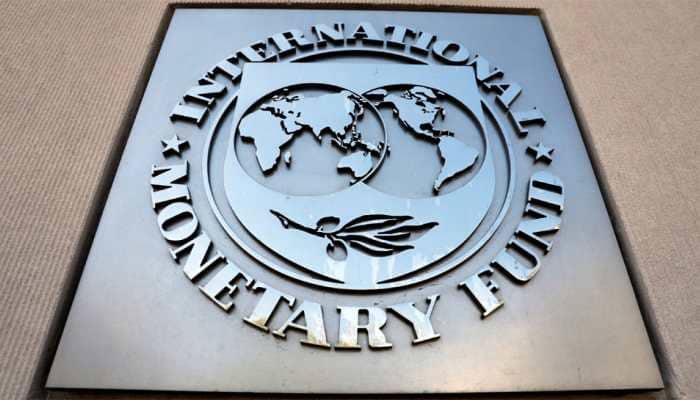 Global growth has plateaued at 3.7 per cent; clouds on the horizon: IMF